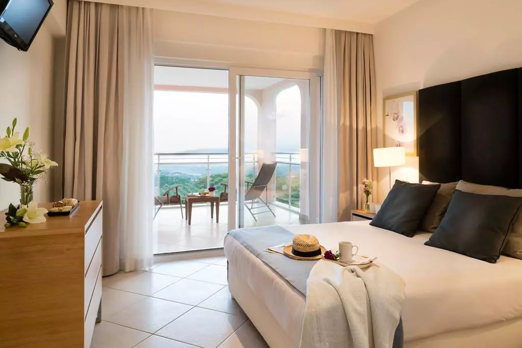 Clc  Golf  & Spa Resort-هتل کوش آداسی گلف ریزورت-مهرپرواز-9835